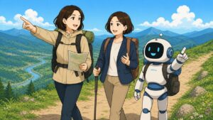 婚活は運ゲーじゃない、AIツールで設計する人が安定する理由　栃木県 佐野市 結婚相談所 ベイビーズ・ブレス