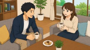 たくさん話したのに進まない婚活をAI婚活で変える　栃木県 佐野市 結婚相談所 ベイビーズ・ブレス
