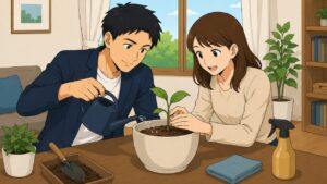 たくさん話したのに進まない婚活をAI婚活で変える　栃木県 佐野市 結婚相談所 ベイビーズ・ブレス