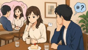 婚活で反応が薄いだけ、成長型婚活AIで好意は届きます 栃木県 佐野市 結婚相談所 ベイビーズ・ブレス