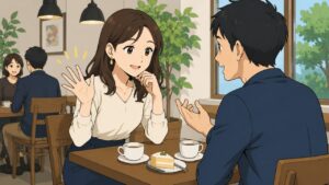 婚活で反応が薄いだけ、成長型婚活AIで好意は届きます 栃木県 佐野市 結婚相談所 ベイビーズ・ブレス