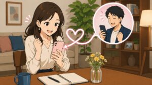 婚活で反応が薄いだけ、成長型婚活AIで好意は届きます 栃木県 佐野市 結婚相談所 ベイビーズ・ブレス