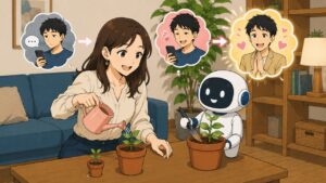 婚活で反応が薄いだけ、成長型婚活AIで好意は届きます 栃木県 佐野市 結婚相談所 ベイビーズ・ブレス
